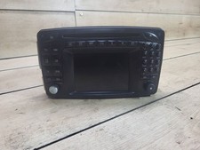 Mercedes-Benz C W203 2005