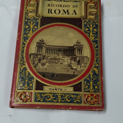 Ricordo roma parte album - di,
