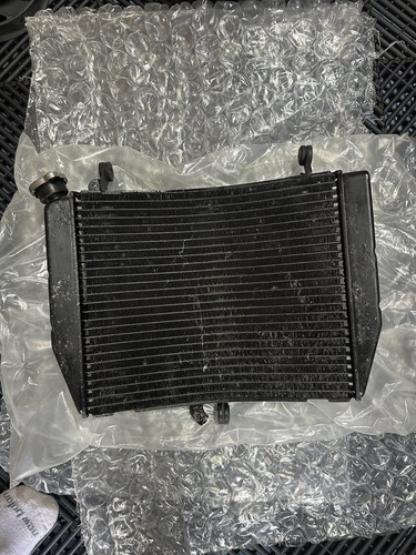 Radiatore originale yamaha - radiatore, r6