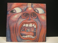 King Crimson In The Court Of