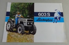 Brochure / Brochure
