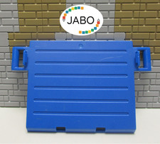 (Q 9/1) LEGO Duplo rampa /