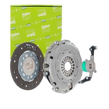 Valeo Kit Frizione 250Mm Con