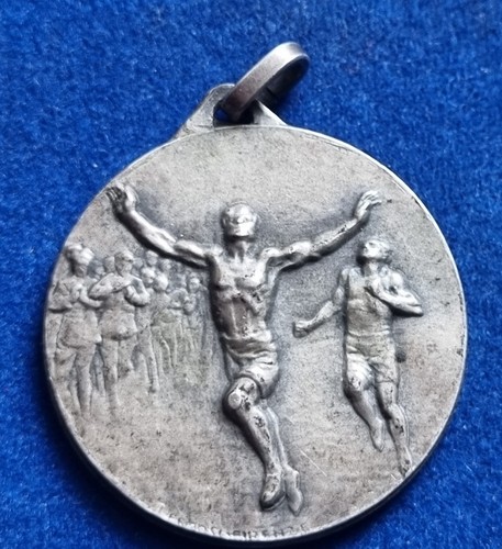 Medaglia arg liberty - arg., regno
