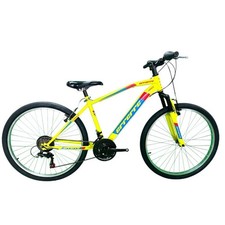 Bici uomo MTB 26" Snake 18v
