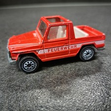 Siku 1044 Mercedes Benz 280 GE