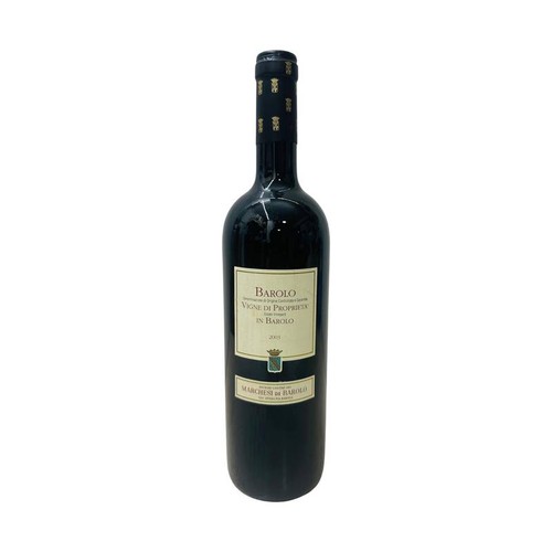 Marchesi barolo - marchesi,