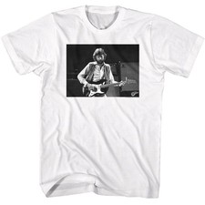 Eric Clapton - Chitarra Nera E