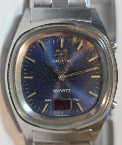 Zenith time command futur - zenith,
