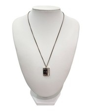 Autentica Collana CHANEL Coco