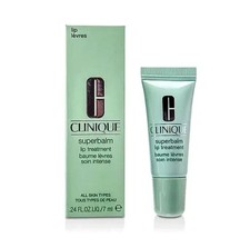 Clinique Superbalm trattamento