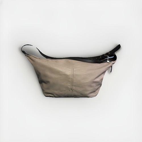 Maxi borsa sacca - maxi,