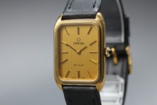Omega De Ville Vintage 1974
