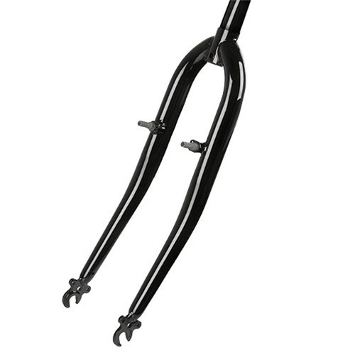 Forcella point mtb nera ø - mtb,