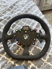 Cerchio ruota corsa - da, fanatec