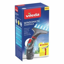 Vileda Windomatic Power Blue