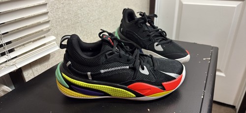 Scarpe basket puma dreamer - puma,
