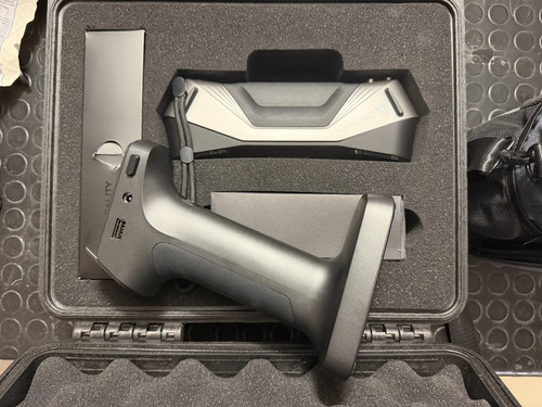 Creality scan raptor più - creality, cr-scan