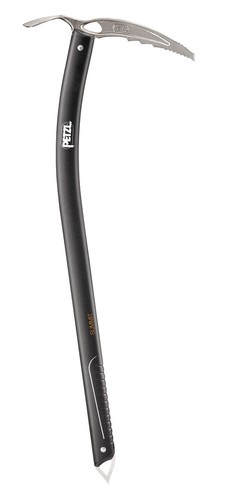 Petzl summit cm piccozza - petzl,