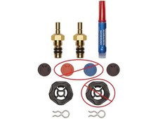 Testo Digital Manifold Valve
