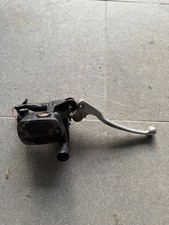 Pompa Freno Anteriore + Leva