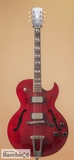Gibson ES-175 Wine Red Hollow