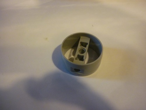 Cylindre lego technic mdstone - technic,