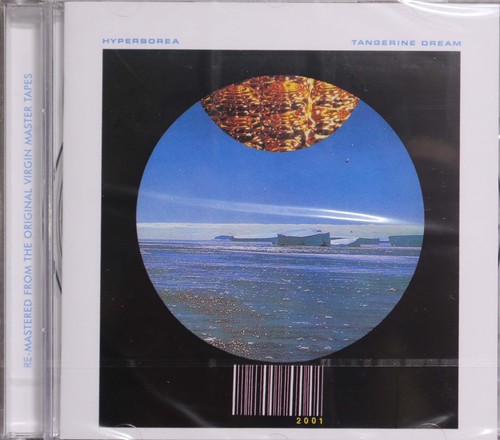 Tangerine dream hyperborea - tangerine, dream-hyperborea