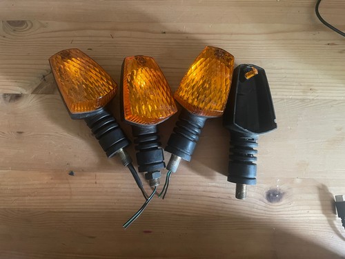Indicatore yamaha 1100 - x3,