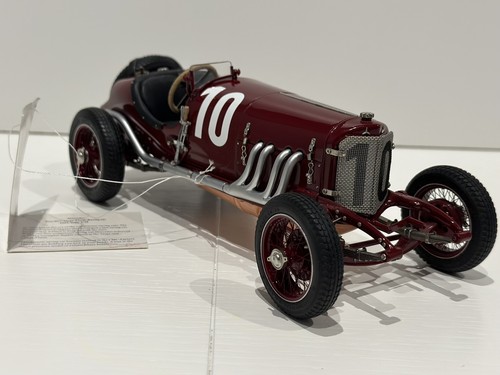 Cmc mercedes benz targa - 1/18,