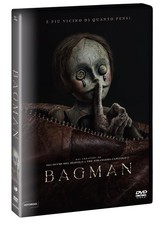 BAGMAN - DVD