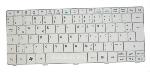 Org acer tastiera aspire - acer,
