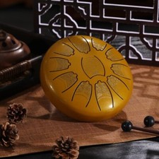 11 Tune Tongue Drum Hand Pan