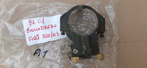 Blocca sterzo bloster - blocca,