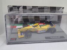 FORTI F1 FG01 95B 1/43 ANDREA