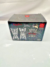 Rcr tattoo bicchieri - tattoo, 6