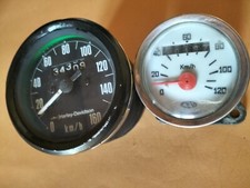 Tachimetro Contachilometri  HARLEY DAVIDSON e ContaKm CEV ciclomotori e bici 