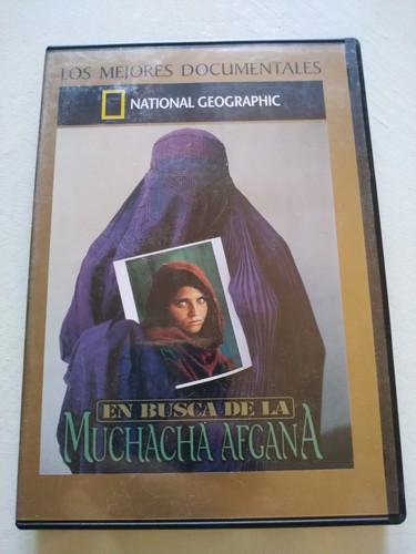 Cerca della ragazza afghana - della,
