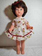 BAMBOLA VINTAGE ANNI 50 60 (NO