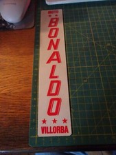 Adesivo sticker vintage kleber - adesivo,