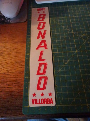Adesivo sticker vintage kleber - vintage,