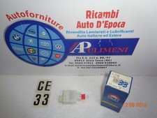 7.1110 INTERRUTTORE LUCE FRENO STOP  BMW SERIE 3 5 7 Z3 OPEL CORSA C VECTRA B