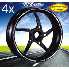 PROFILI ADESIVI BIANCO ARGENTO