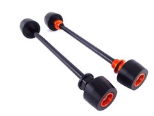 Kit paraurti adatto per KTM