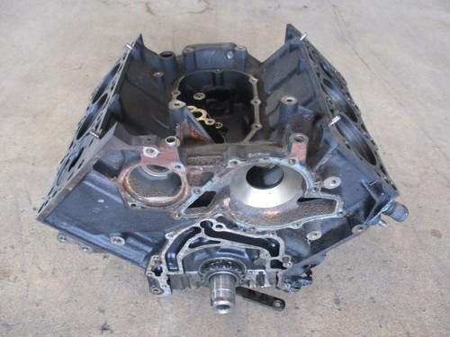 Blocco motore afb v6 - v6, tdi