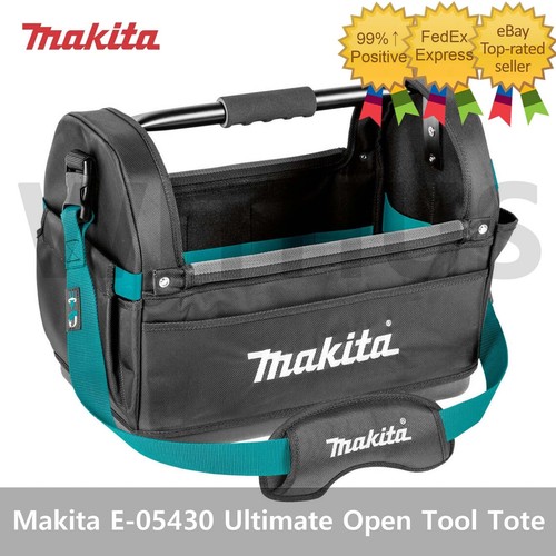 Makita 05430 ultimate - makita, open