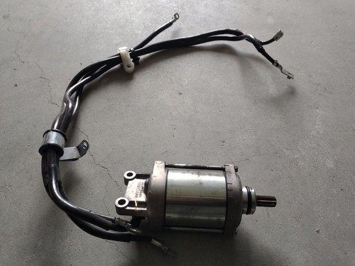Motorino avviamento honda - motorino,