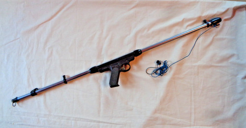 Mares 105 fucile sub - mares,