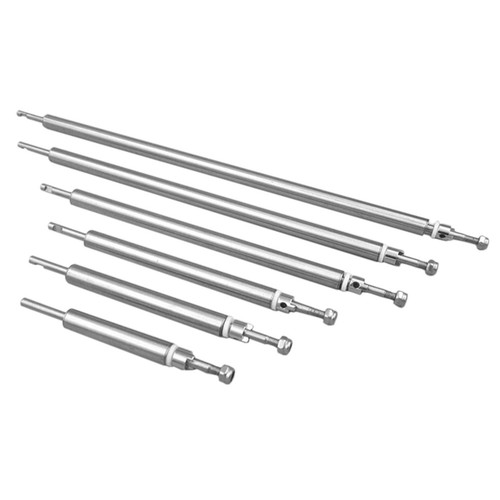 Kit albero barca 4 - kit,
