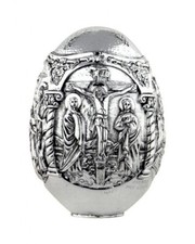 Uovo Faberge Presepe